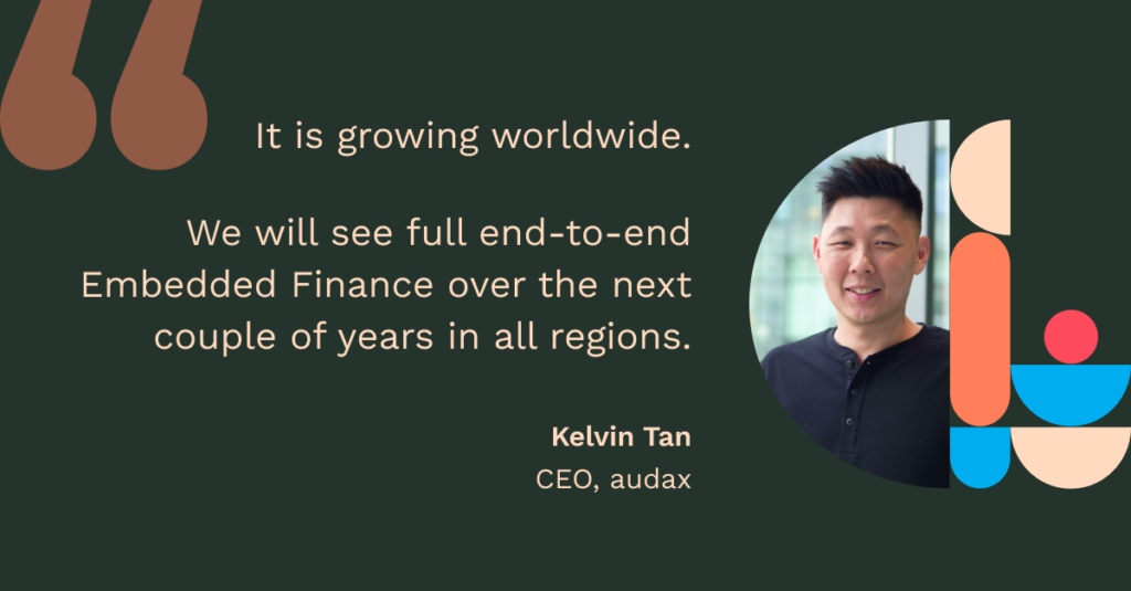 Quote by Kelvin Tan
